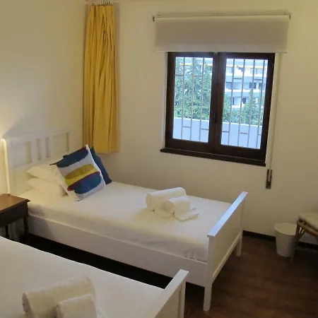 At A Sea View Top-floor Apt, 500 M From The Beach! Appartement Albufeira