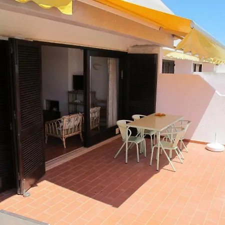 At A Sea View Top-floor Apt, 500 M From The Beach! Apartamento