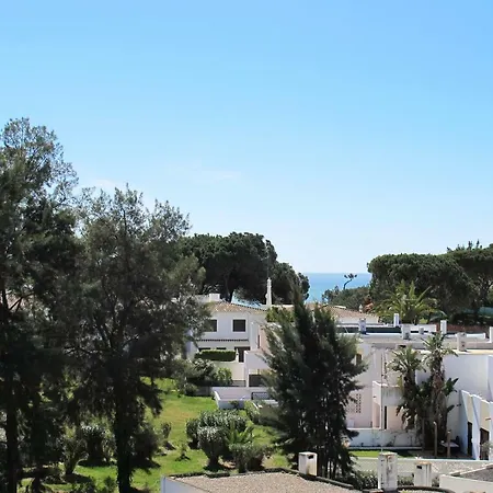 At A Sea View Top-floor Apt, 500 M From The Beach! Apartamento