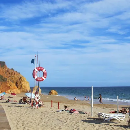 At A Sea View Top-floor Apt, 500 M From The Beach! *
